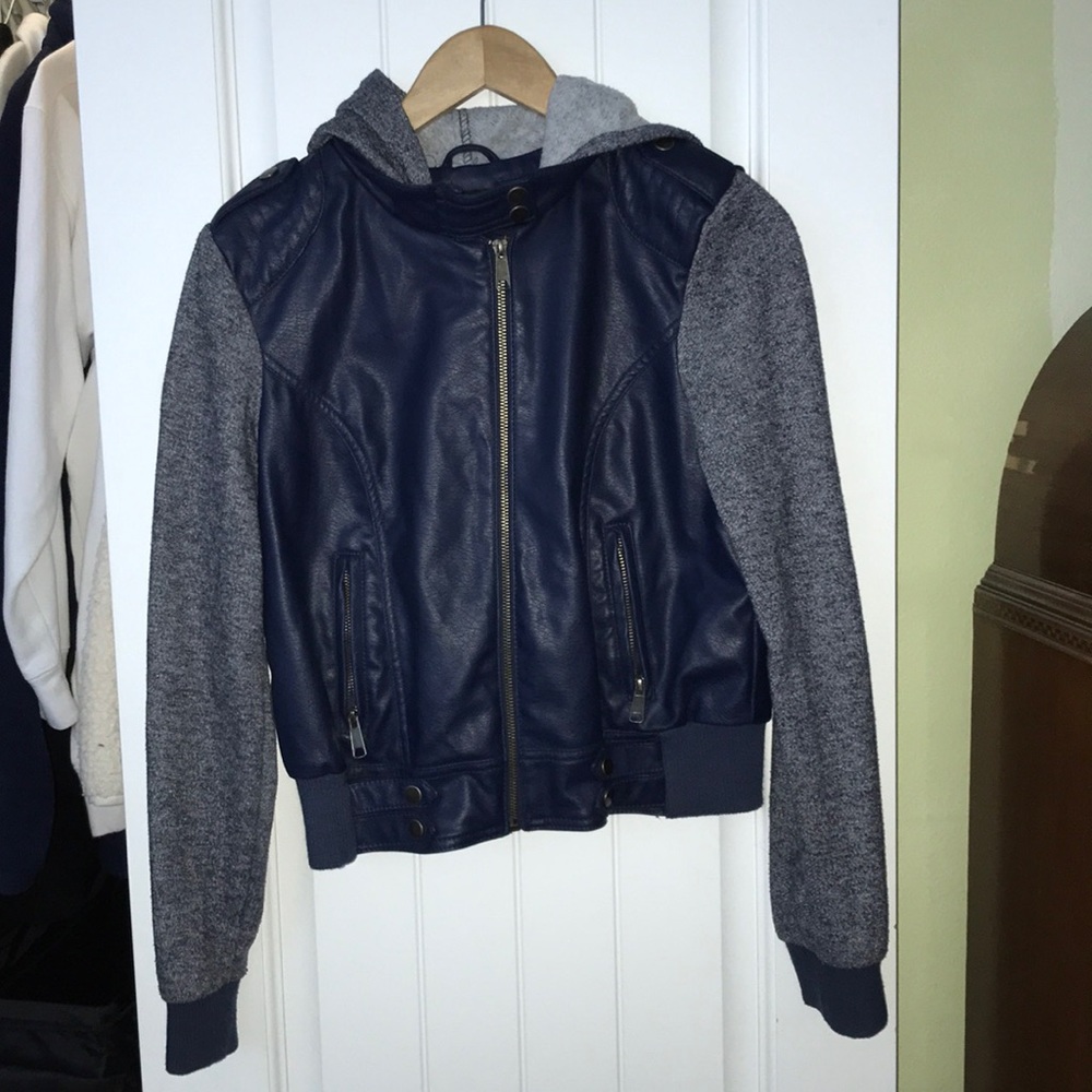 New look jacket